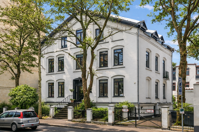 Thorvaldsensvej 3, st. tv, 1871 Frederiksberg C